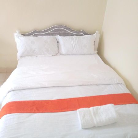 Luna Light Guest House Naivasha Εξωτερικό φωτογραφία
