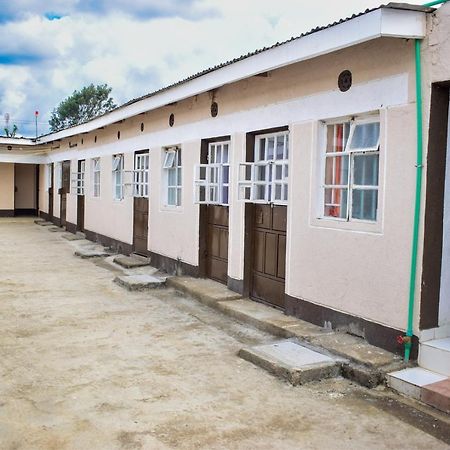 Luna Light Guest House Naivasha Εξωτερικό φωτογραφία