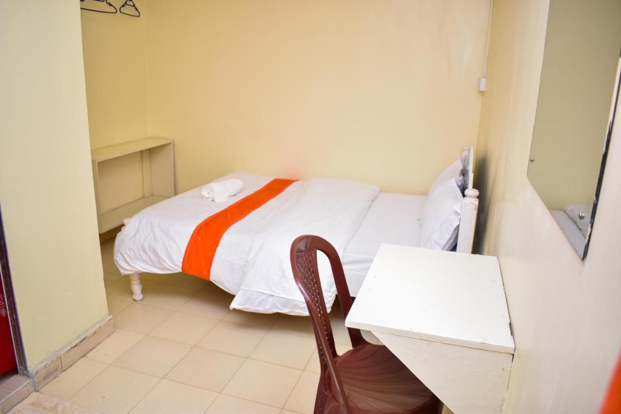 Luna Light Guest House Naivasha Εξωτερικό φωτογραφία